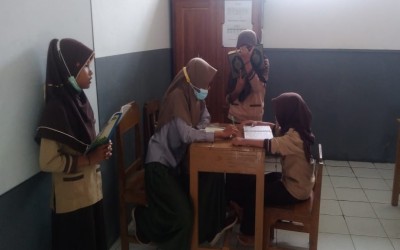 Program Tahfidz MI Nurul Huda Karangkandri, Pacu Siswa Dekat Dengan Al Qur’an Dan Ciptakan Generasi Sholeh